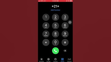 Hack every WhatsApp account using call forwarding code