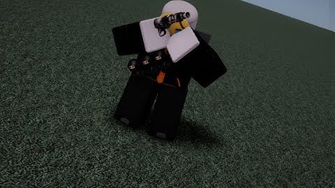 Roblox FE mask switcher script (Tigron Hub prevew)