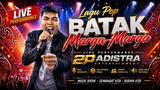Pop Batak Marga-Marga