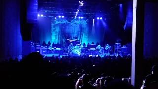 Suicidal Tendencies: "You Can't Bring Me Down" Montclair, NJ 11/29/14