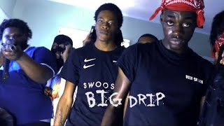 Boa Hunxho X Boa Spazz - Big Drip Official Video