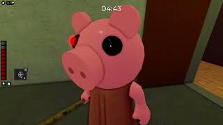 картинка: Сыграл в Piggy! И вот что тз этого вышло!
