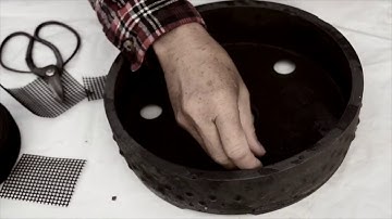 How To Prepare Your Bonsai Pot