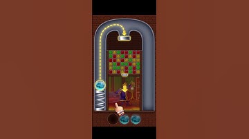 Brain test 3 : level 99 \#shorts #short #viralshort #trending #gaming #viral #totalgamer #braintest3