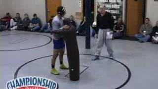 Gable Coached Individual Workout
