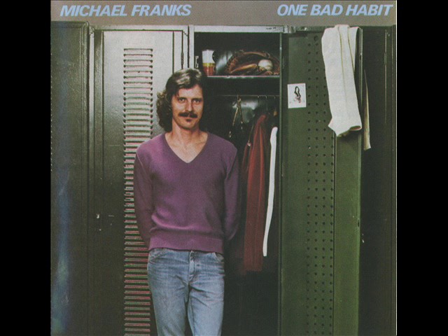 Michael Franks - Loving You More And More class=