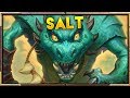 Saltage Moments Hearthstone (Ep.25)