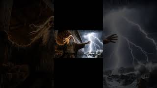 Bible study: Noah and the Flood #shorts #youtubeshorts #viralshorts #trending #fyp #foryou