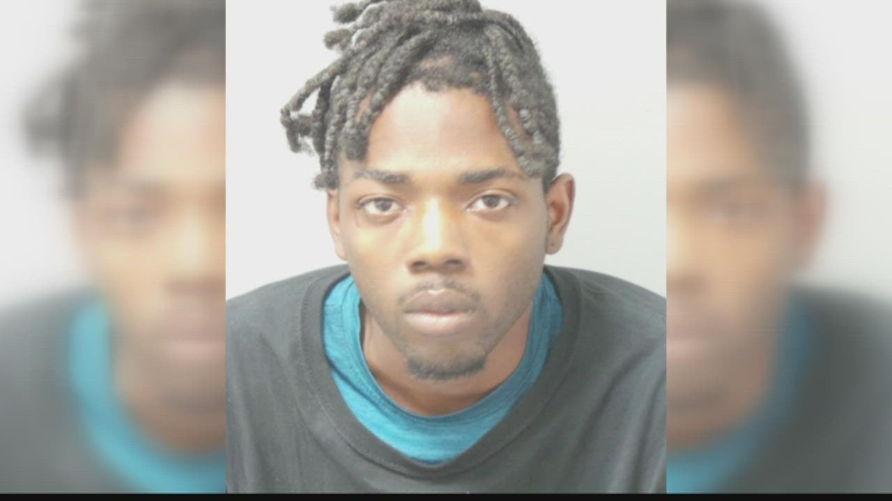 Opening statements begin in trial of man accused of killing David Dorn ...