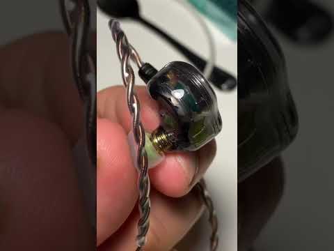 Fiio FH1S