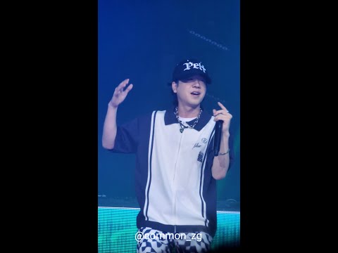 20230715 Lil Boi - Freak 😈 #PANDORA_KHIPHOP2023 #lIlBOI #릴보이