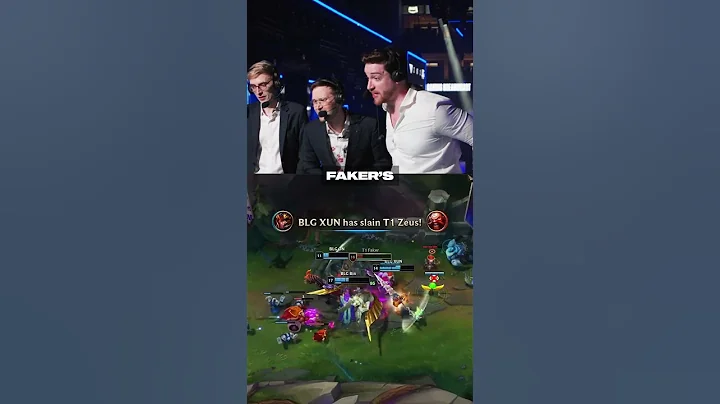 UNKILLABLE ONE MORE TIME! 🗣️