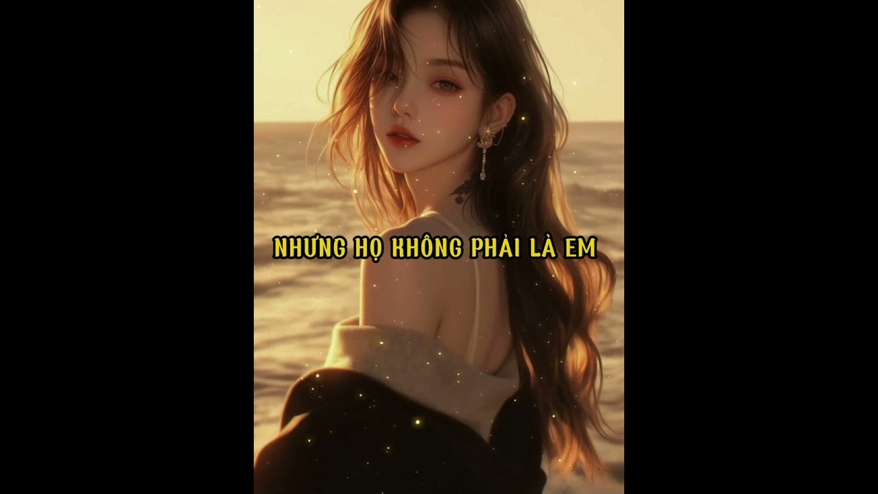 [ TRUYỆN AUDIO ] NHƯNG HỌ KHÔNG PHẢI LÀ EM  FULL