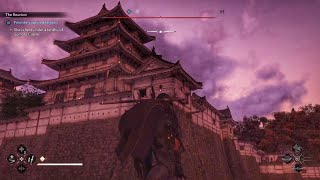 Ins Creed Shadows Find The Captured Shinobi The Reunion Walkthrough Gameplay