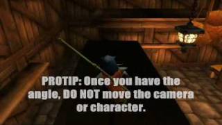 Wall Jumping Tutorial 2.1.1