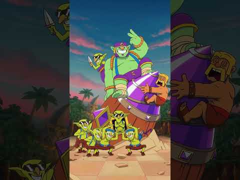 BIG BOI GREEN