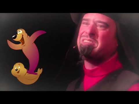 Twisted YTP: Dreamers Often Lie (Collab Entry) (Watermark-less version) [CC]