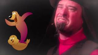 Twisted YTP: Dreamers Often Lie (Collab Entry) (Watermark-less version) [CC]