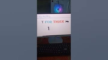 TIGER 🐅  Ms Word Symbol Shortcut Key #shorts #computer #tipsandtricks