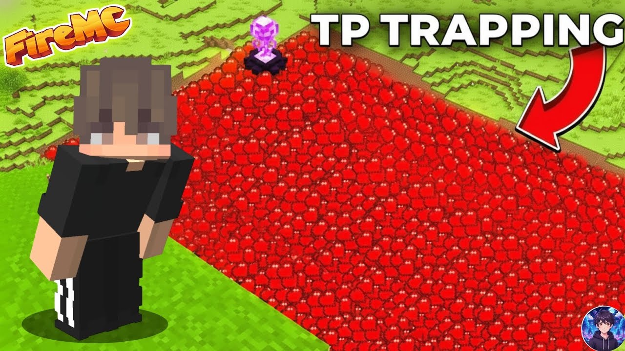 Tp killing in fire mc season 7