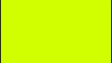 Cosa è l'effetto stroboscopico?
