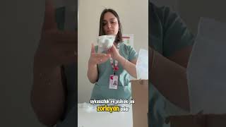 Hemşirelik Hakkında Merak Edilenler