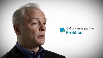 Prolifics Video Case Study - The Business Case for Post-n-Track Leveraging SOA for Healthcare