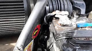 2nd gen Dodge 2500 3rd to 4th gear shifting problem solved