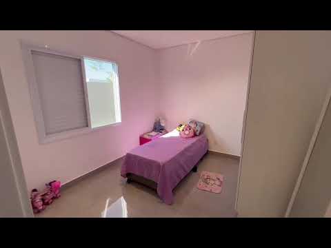 Vídeo do imóvel — LINDA CASA DE ALTO PADRÃO EM ITUPEVA