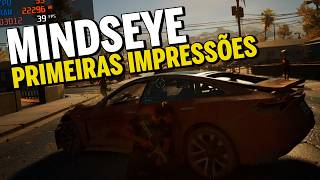 MINDSEYE VALE A PENA? Novo lançamento de um dos CRIADORES DE GTA