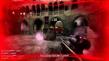 Optic Predator Style Mini Edit | Edited By: PokeeFx