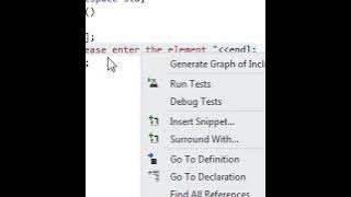using cin and cout to enter and print array