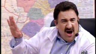 Escolinha Do Ratinho - 28 11 11