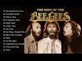 BEE GEES GREATEST HITS FULL ALBUM - THE BEST SONGS OF BEE GEES - THE BEST OF ALL TIME BEE GEES