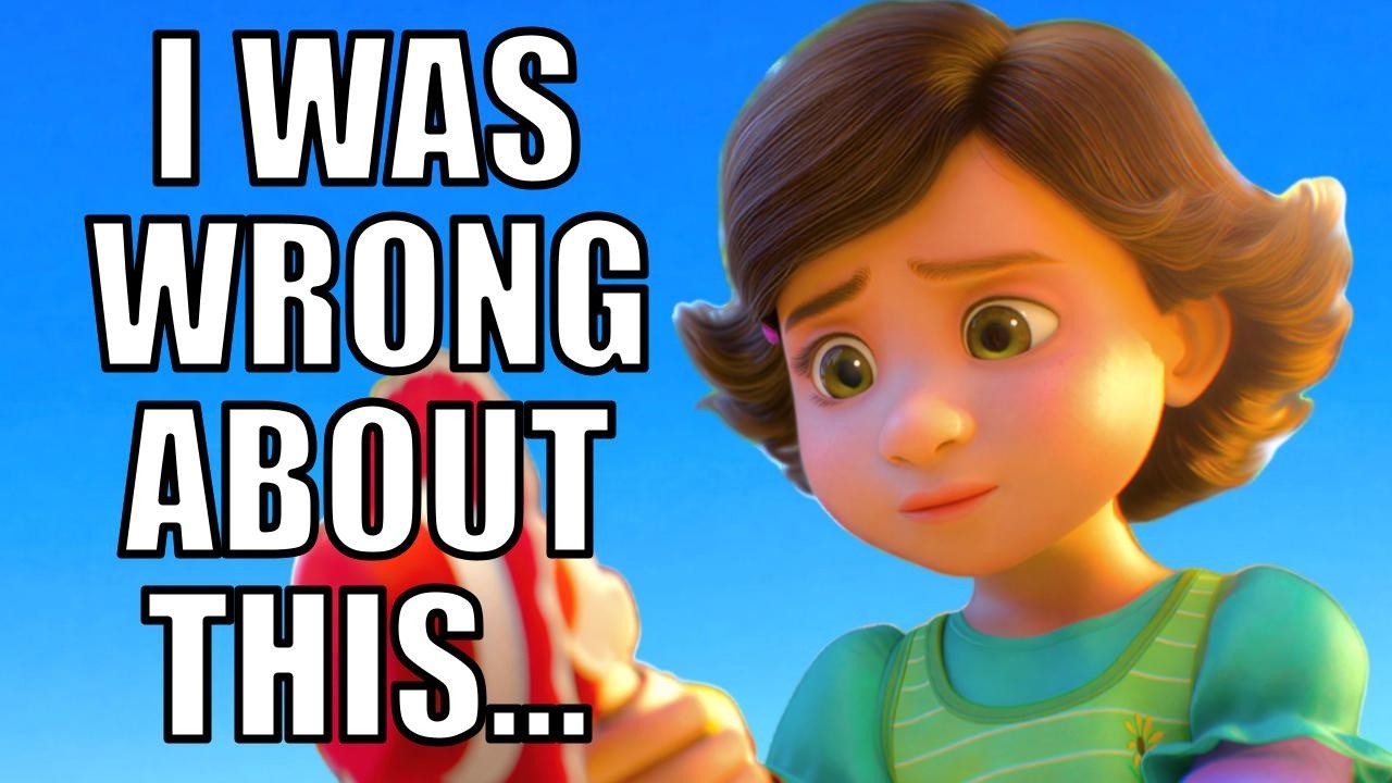 The Toy Story 5 Trailer Has Changed EVERYTHING For Me