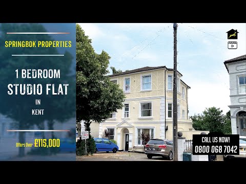 Property For Sale in Kent | Glenville, Tunbridge Wells | Springbok Properties