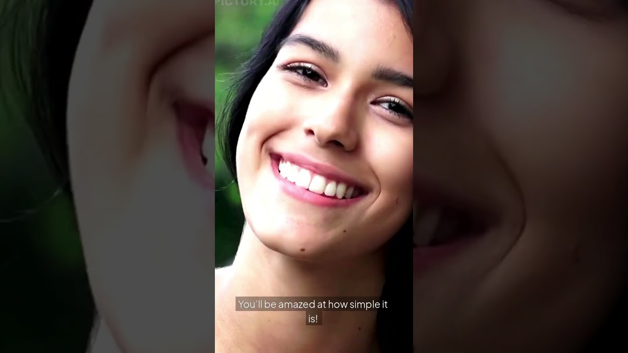 Unlock Your Best Smile with ProDentim | The Secret to Natural Oral Health Revealed! #dentist #dental