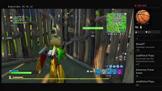 Eliras07 Fortnite