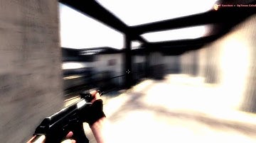 CS:S | XERO ECO COTW