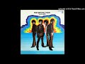 THE NATURAL FOUR - Blue velvet