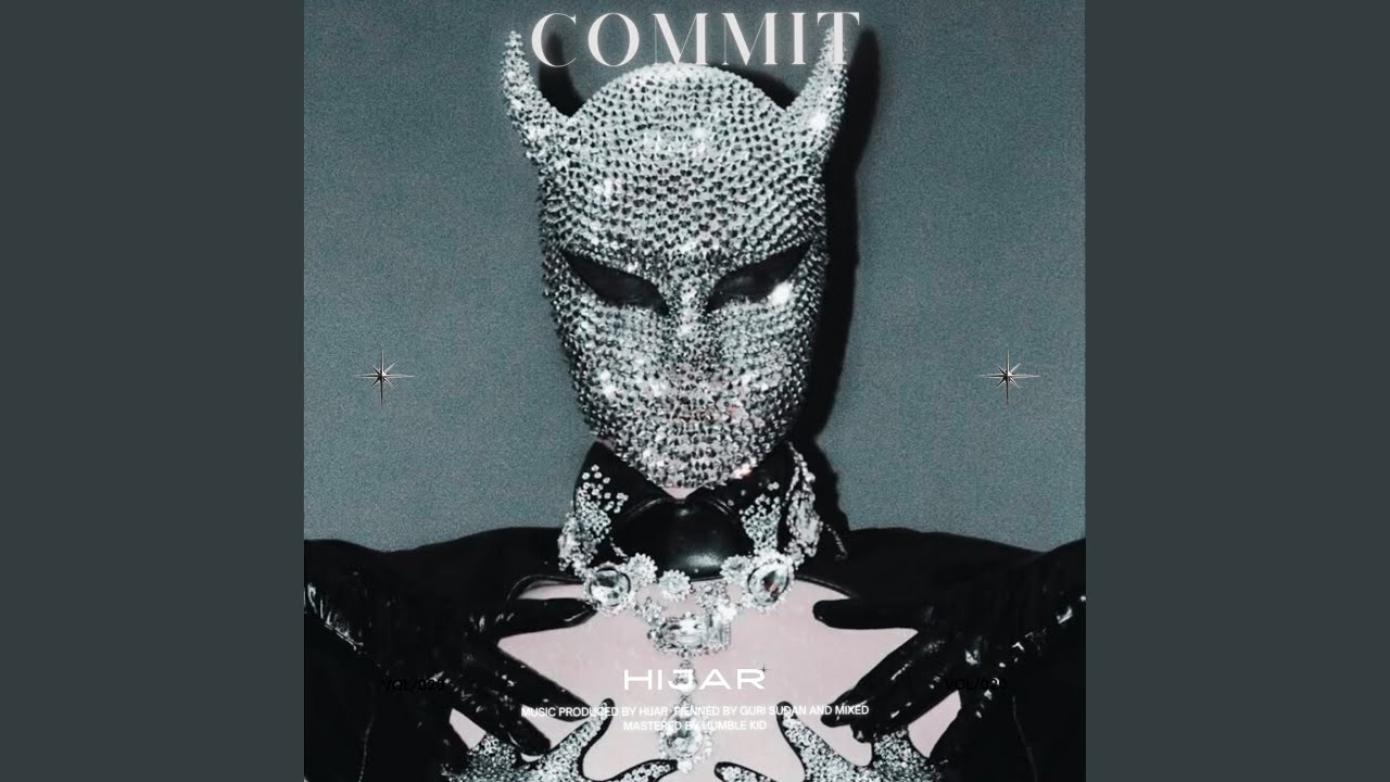 Watch Commit on YouTube