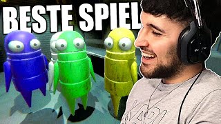 Thumbnail for Das BESTE SPIEL in 2025 und ich übertreibe nicht mal