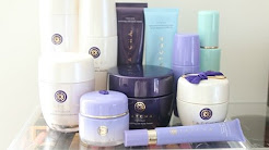 BRAND REVIEW OF ONE OF MY FAVORITE SKINCARE BRANDS: TATCHA