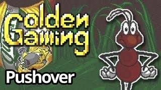 Pushover — Golden Gaming