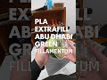 Featured on Thingiverse! ✨ 3D Printing the Stunning Abu Dhabi Green Vase