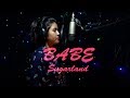 BABE - Sugarland ft Taylor swift COVER Whatsapp Status Video Download Free