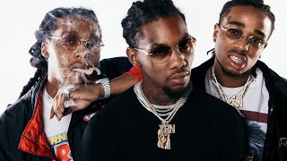 Watch Migos U Didnt Know video
