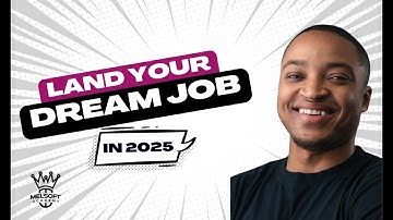 How to Land Your Dream Tech Job (No Experience or Degree Needed!)