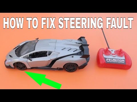 HOW TO FIX