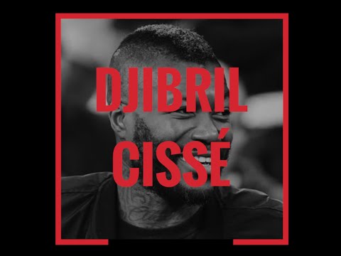 Djibril Cissé annonce